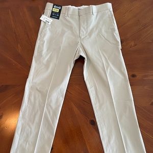 NWT MURANO Slim Chinos
